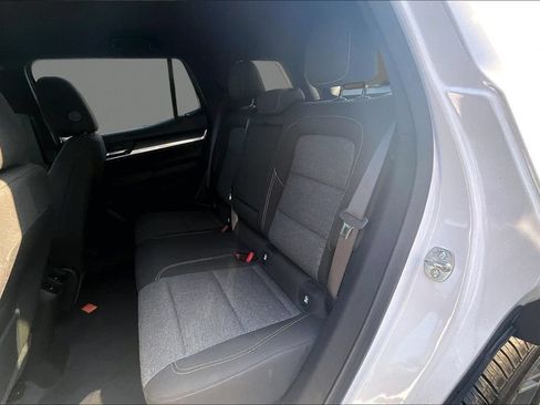 Used 2026 GMC Terrain Elevation AWD/4WD image 26