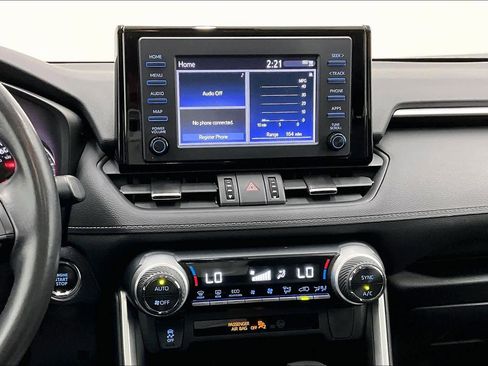 Used 2019 Toyota RAV4 XLE Premium image 7