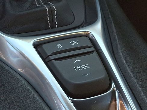 Used 2018 Chevrolet Camaro SS image 24