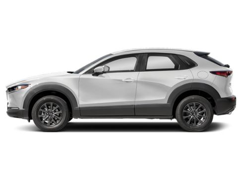 Certified 2026 MAZDA CX-30 AWD 2.5 S image 3