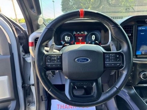 Used 2023 Ford F150 Raptor AWD/4WD image 19