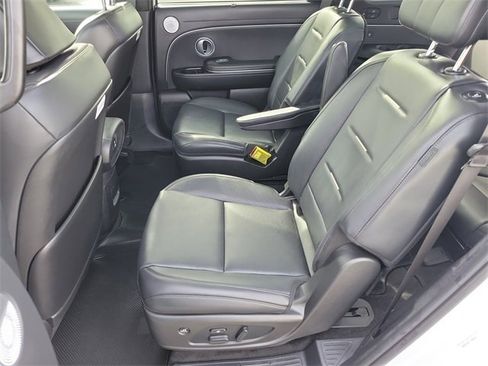 New 2026 Hyundai Palisade Calligraphy image 18