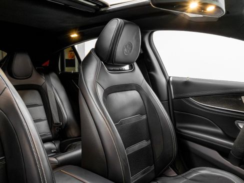 Used 2020 Mercedes-Benz AMG GT 63 S w/ Driver Assistance Package image 18