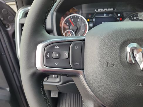 New 2026 RAM 3500 Big Horn image 25