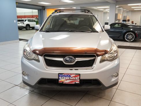 Used 2013 Subaru Crosstrek 2.0i Limited AWD/4WD image 15