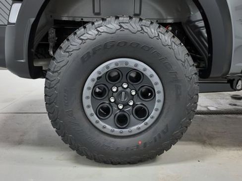New 2026 Ford F150 Raptor AWD/4WD image 9