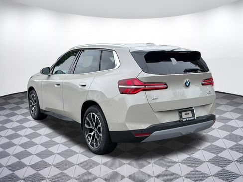 New 2026 BMW X3 xDrive30i w/ Convenience Package AWD/4WD image 3