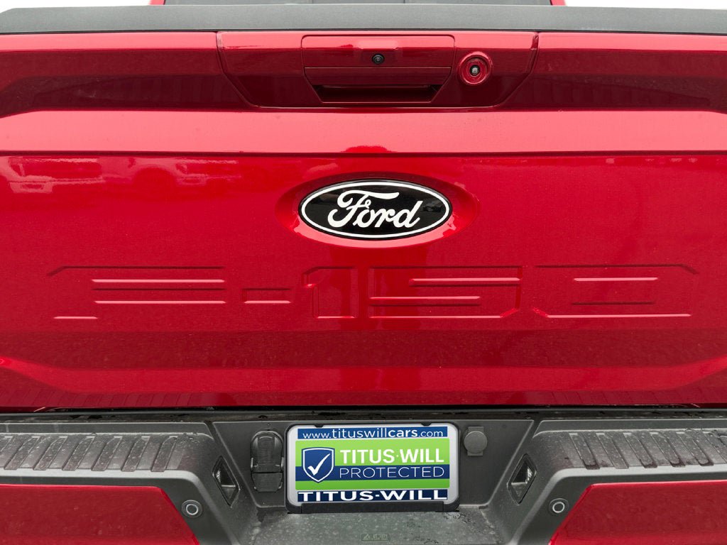 Used 2026 Ford F150 Lariat AWD/4WD image 35