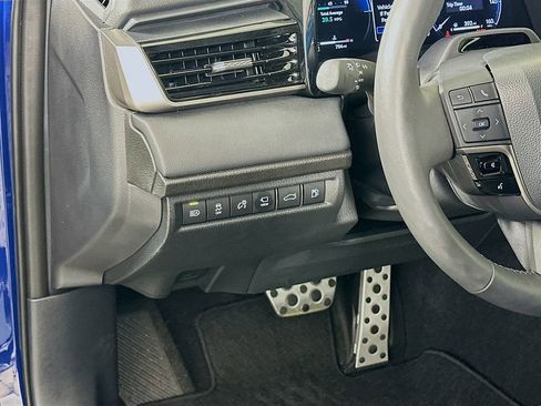 Certified 2025 Toyota Camry XSE w/ Premium Plus Package image 10