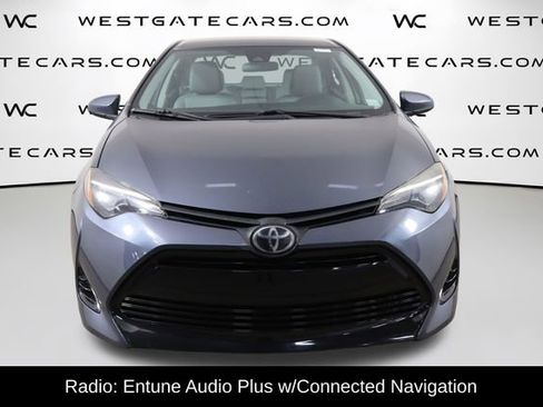 Used 2019 Toyota Corolla LE image 2