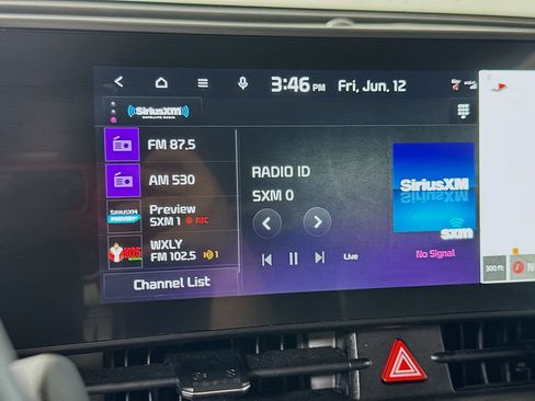 Used 2023 Kia Sportage X-Line w/ X-Line Premium Package AWD/4WD image 31