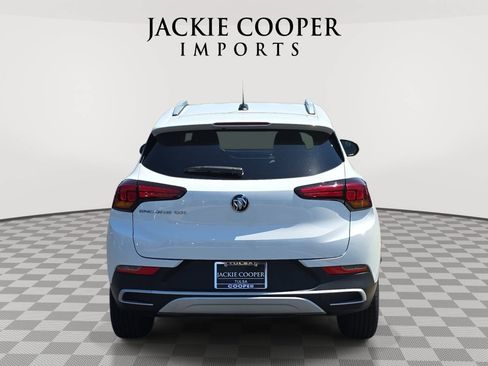 Used 2023 Buick Encore GX Select FWD image 6