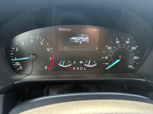 Used 2020 Ford Escape SE FWD image 27