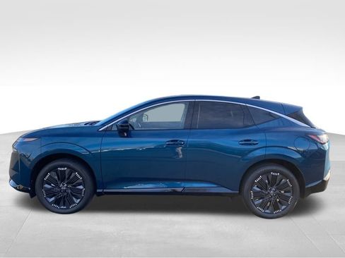 New 2026 Nissan Murano Platinum w/ Cargo Package AWD/4WD image 6