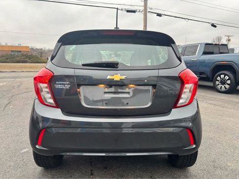 Used 2022 Chevrolet Spark LS image 7