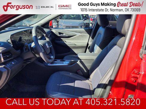 New 2026 Buick Envista Preferred w/ Convenience I Package FWD image 14