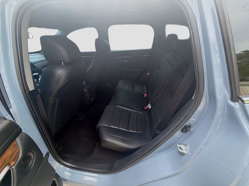 Certified 2022 Honda CR-V EX-L image 23