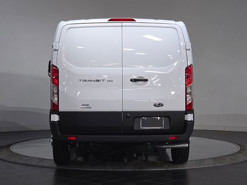 New 2025 Ford Transit 150 Low Roof AWD image 7