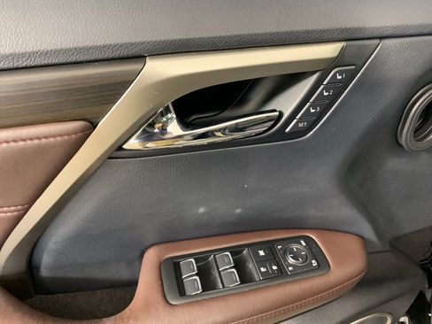 Used 2017 Lexus RX 350 FWD w/ Premium Package image 14