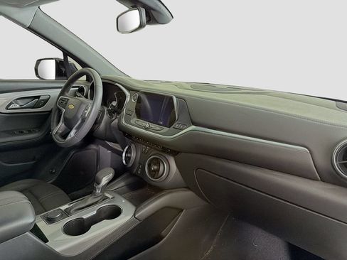 Used 2021 Chevrolet Blazer LT w/ Redline Edition FWD image 28