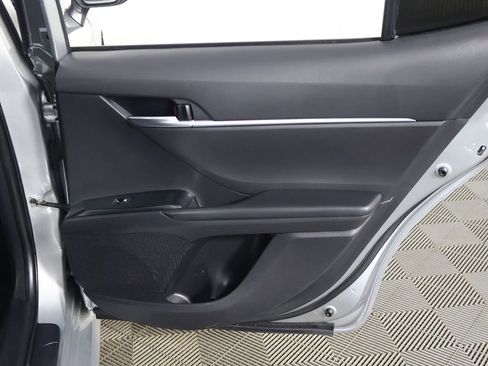 Used 2024 Toyota Camry LE image 22