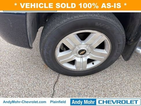 Used 2008 Chevrolet Silverado 1500 LTZ image 9