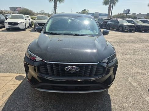 Used 2023 Ford Escape Active w/ Tech Pack #2 image 8