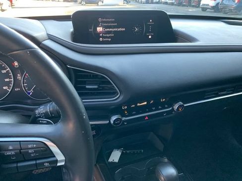 Certified 2024 MAZDA CX-30 AWD 2.5 S w/ Premium Package image 26