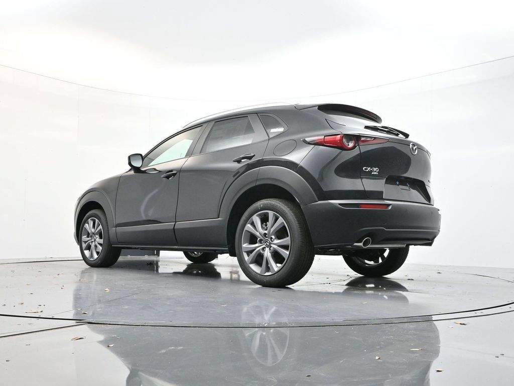 Used 2026 MAZDA CX-30 AWD 2.5 S w/ Premium Package image 21