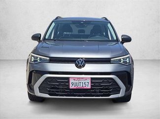 Used 2025 Volkswagen Taos S FWD video 2
