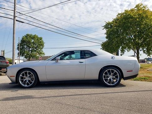 Used 2023 Dodge Challenger GT image 8