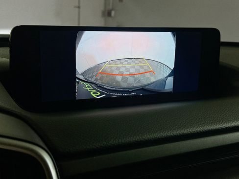 Used 2025 MAZDA CX-50 AWD 2.5 Hybrid w/ Premium Pkg image 21