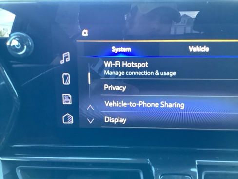 New 2026 Chevrolet TrailBlazer LT w/ Convenience Package image 45