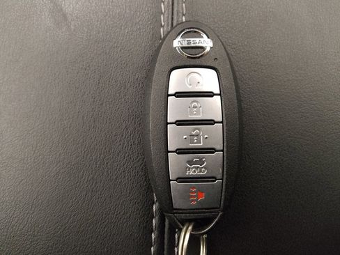 Used 2023 Nissan Sentra SV w/ All-Weather Package image 32