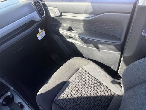 New 2026 Ford Ranger XL AWD/4WD image 15