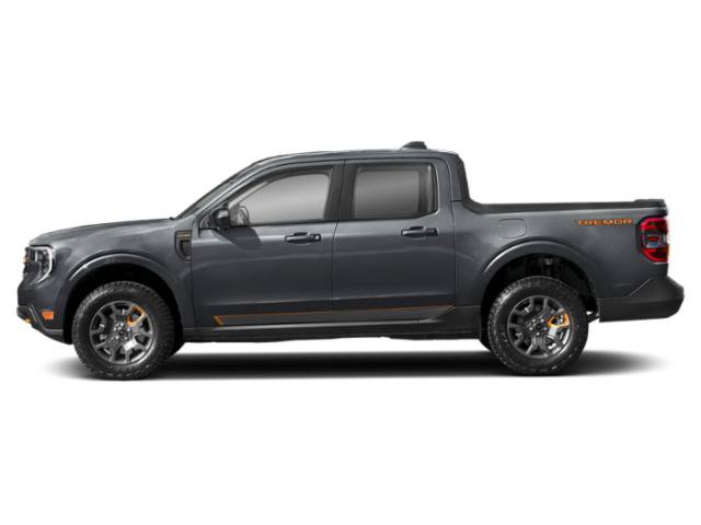 New 2026 Ford Maverick Tremor AWD/4WD image 2