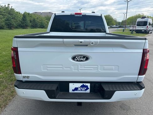 New 2026 Ford F150 XLT AWD/4WD image 10
