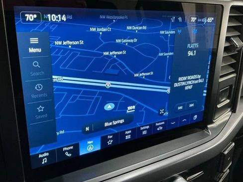 Used 2025 Ford F150 XLT w/ Equipment Group 302A MID image 25