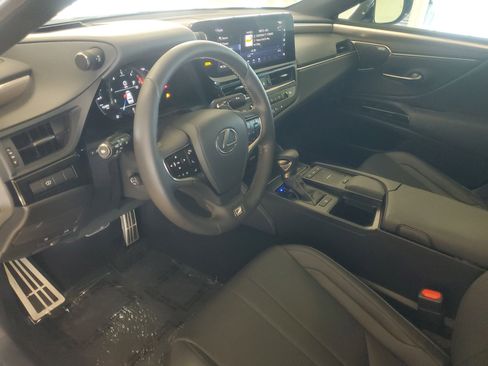 Used 2022 Lexus ES 350 F Sport image 20
