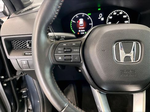 Used 2024 Honda CR-V Sport image 23