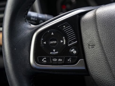 Used 2018 Honda CR-V EX-L image 20