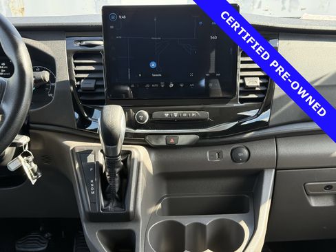 Certified 2024 Ford Transit 350 XLT RWD image 19