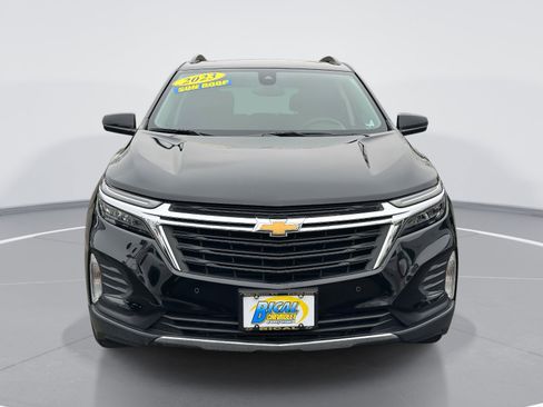 Used 2023 Chevrolet Equinox LT image 8