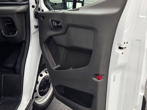 New 2026 Ford Transit 350 148 High Roof Extended image 5