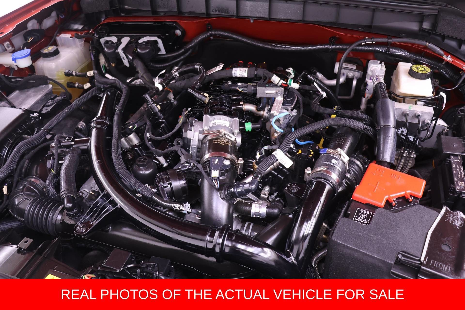 Used 2022 Ford Bronco Outer Banks AWD/4WD image 17