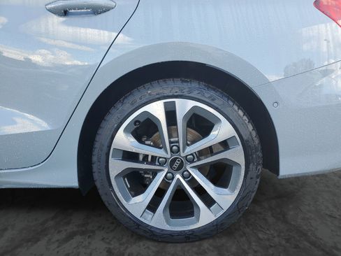 New 2026 Audi A3 2.0T Premium image 6