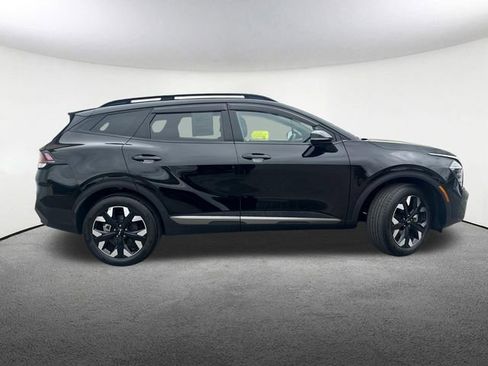 Used 2024 Kia Sportage X-Line AWD/4WD image 14