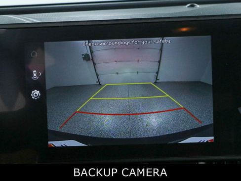 Used 2023 Kia Sportage EX FWD image 19