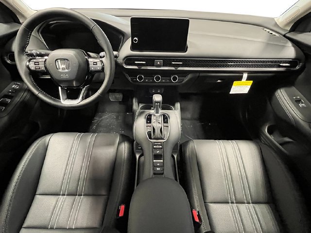 New 2027 Honda HR-V EX-L image 20