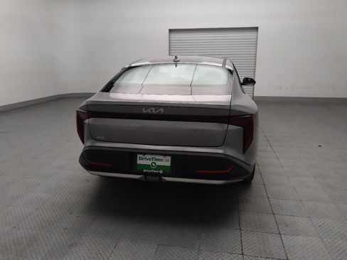 Used 2025 Kia K4 FWD image 7